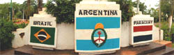 Puerto Iguazu