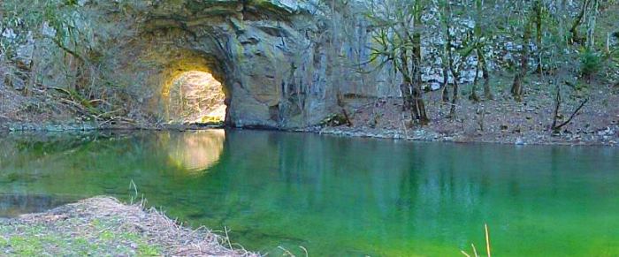 Veliki most