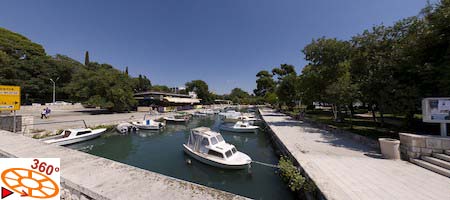 Prostorska slika :: VR panorama