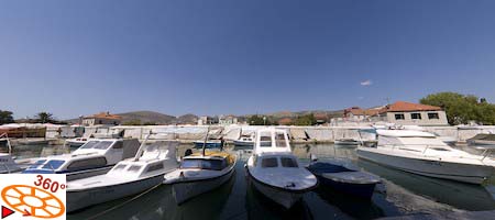 Prostorska slika :: VR panorama