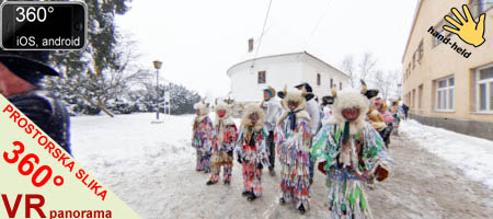 Prostorska slika