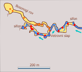 Bosonogi rov