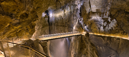 Rezultat iskanja slik za Å¡kocjanske jame