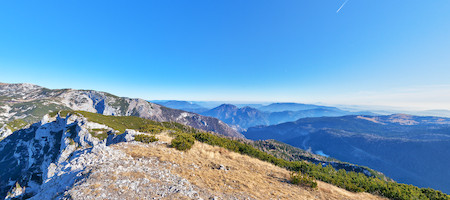 Rzenik (1833 m)