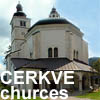 cerkve :: churches
