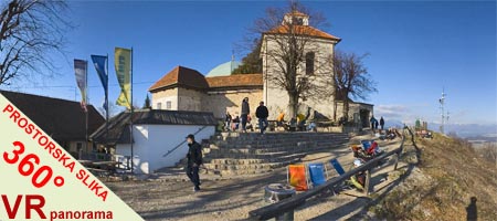 Šmarna gora