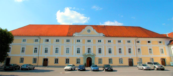 Dvorec Selo