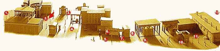 Interacitve map