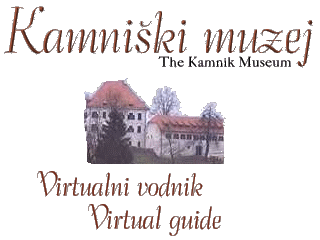 Celozaslonska prostorska slika - FULL SCREEN VR panorama