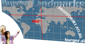 Burger Landmarks