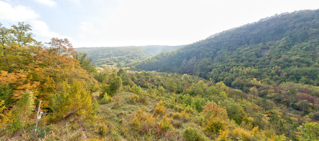 Celozaslonska prostorska slika - FULL SCREEN VR panorama