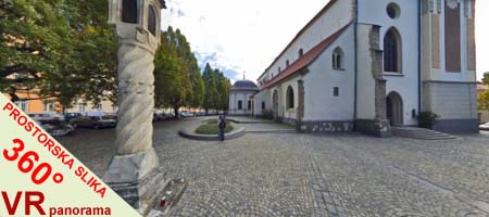 Pavilion Murke