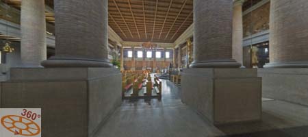 360° prostorska fotografija - 360° Surround photography