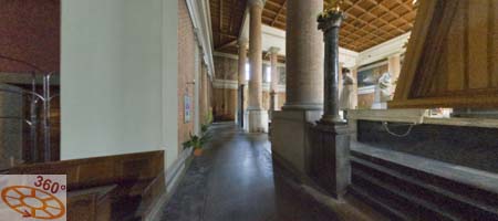 360° prostorska fotografija - 360° Surround photography