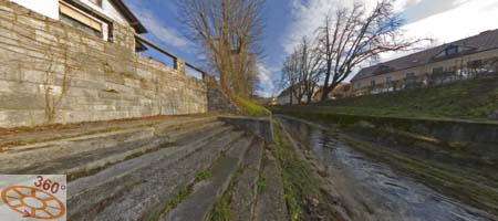 360° prostorska fotografija - 360° Surround photography