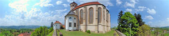 Ptujska Gora