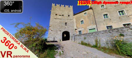 Štanjel