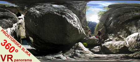 Soča