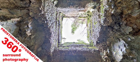 Prostorska slika :: surround photo