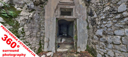 Prostorska slika :: surround photo