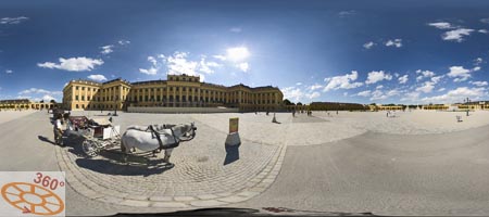 Schonbrunn