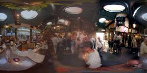 Hundertwasser Pub #1