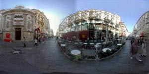 Kärntner Straße #2