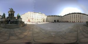 Alte Hofburg