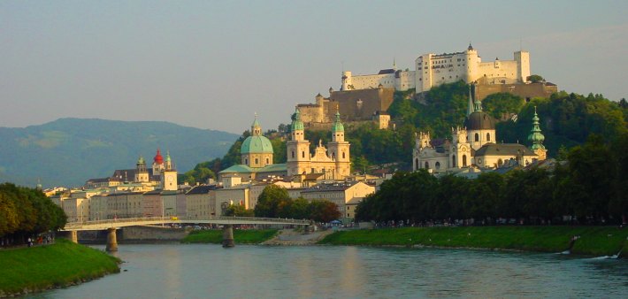 Salzburg