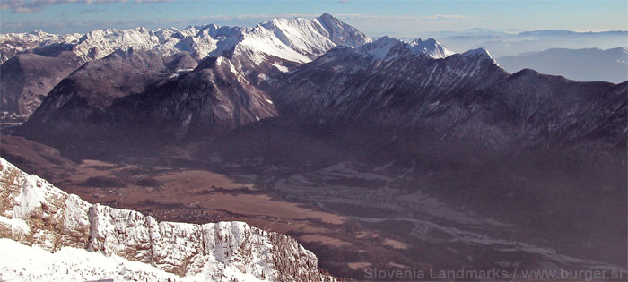 Bovec