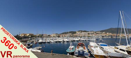 Ajaccio