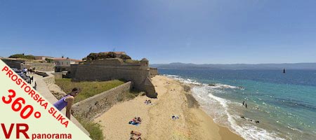 Ajaccio