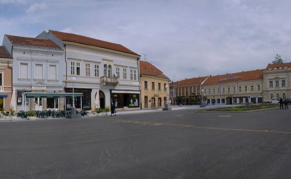Koprivnica