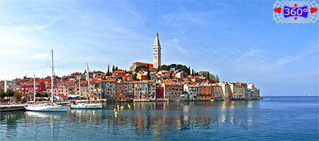 Rovinj