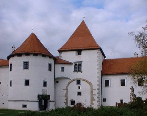 Varazdin