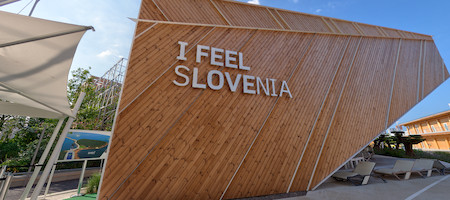 EXPO Slovenija