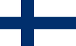Finska zastava