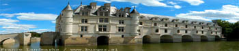 Chenonceaux