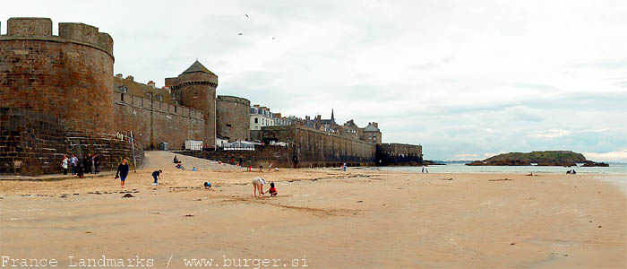 St. Malo