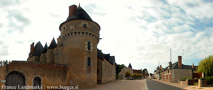 Fougeres