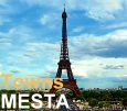 mesta - TOWNS