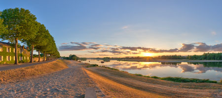 Saint Dye sur Loire