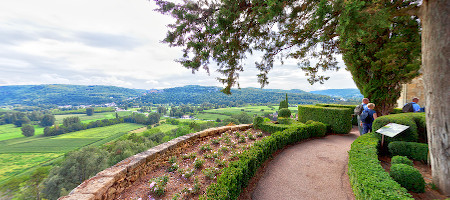 Marqueyssac