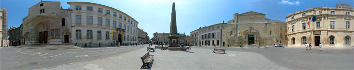 Arles