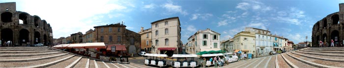 Arles