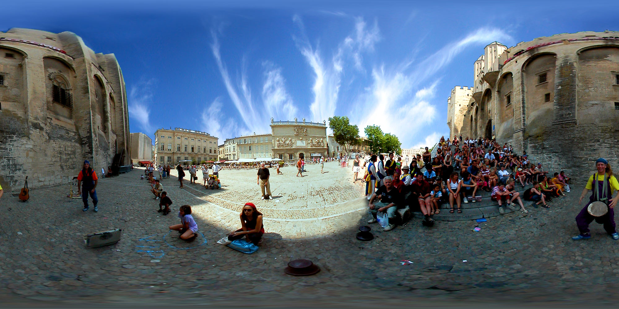 Avignon Festival