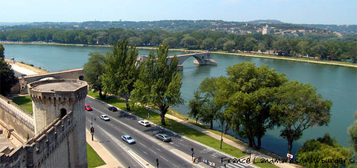 Avignon - Rona