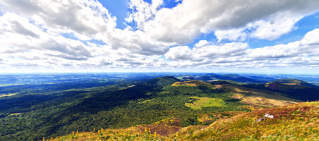 Puy de Dome