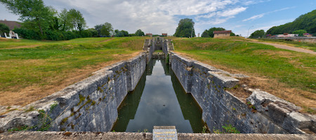 Rogny-les-Sept-Écluses