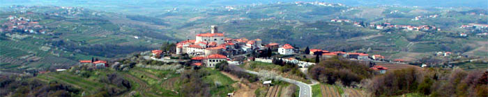 Panorama Header